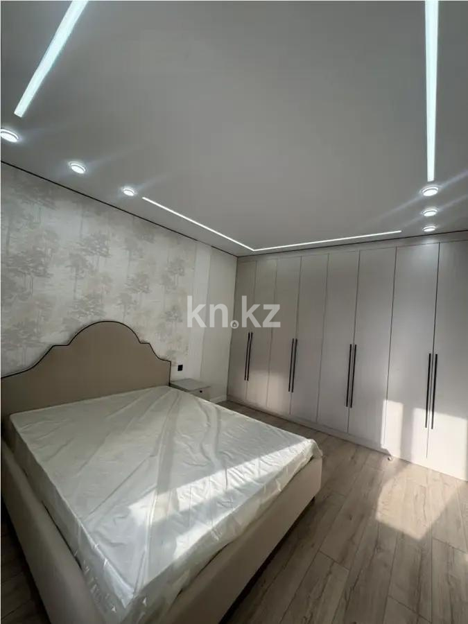 Продажа 2-комнатной квартиры, 52 м² - Продажа  двухкомнатных квартир в новостройках Астаны - страница 44 фото 3 из 7