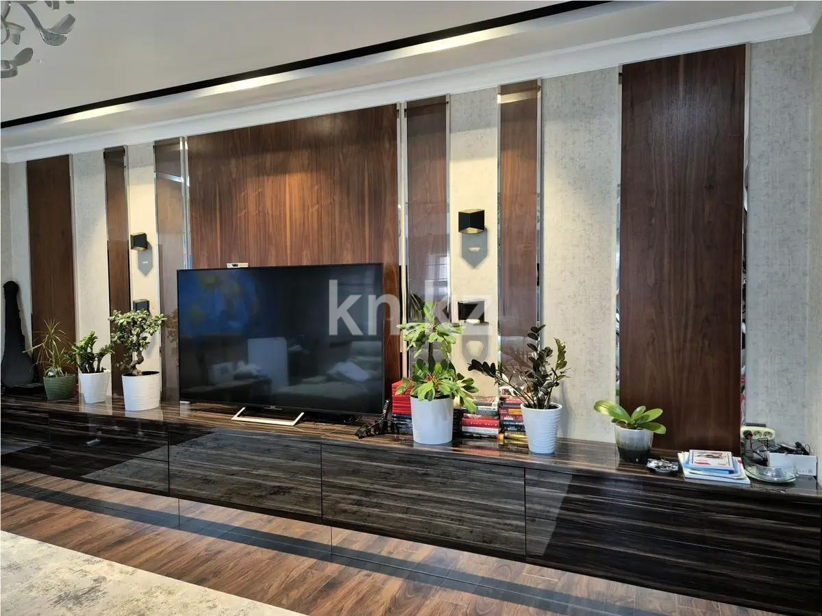 Продажа 4-комнатной квартиры, 164 м², ул. Баян Сулу, дом  19 - Продажа  четырехкомнатных квартир в Астане без посредников фото 1 из 3