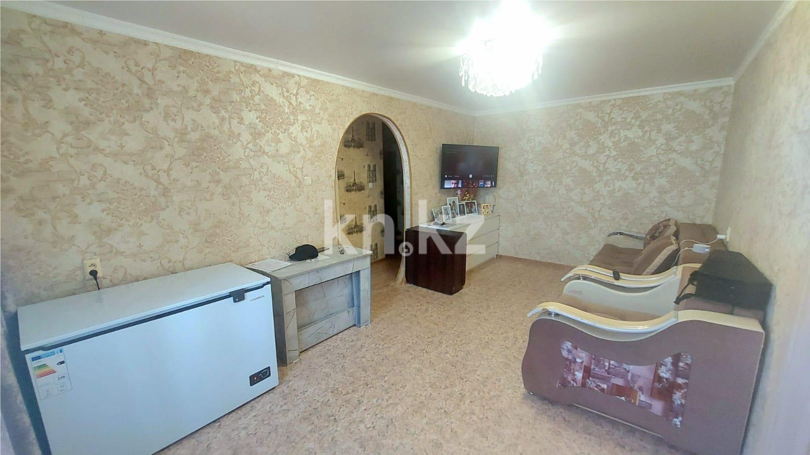 Продажа 2-комнатной квартиры, 47 м² - Недвижимость в Темиртау фото 2 из 9