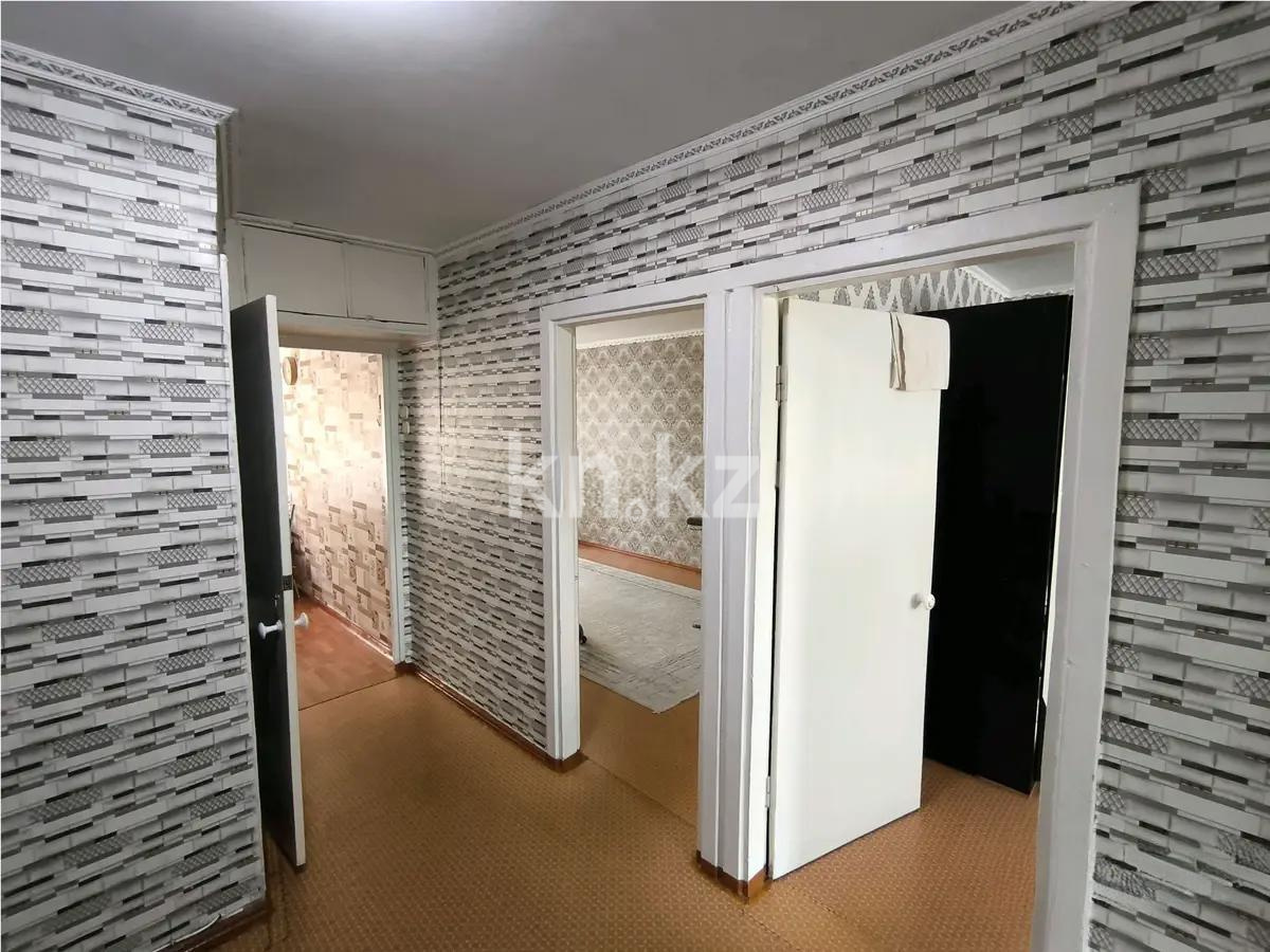 Продажа 3-комнатной квартиры, 62 м² - Продажа квартир в Караганде фото 6 из 6