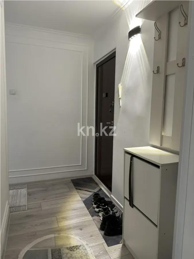 Продажа 1-комнатной квартиры, 30.7 м², ул. Чокина, дом  118 в Алматы - фото 4