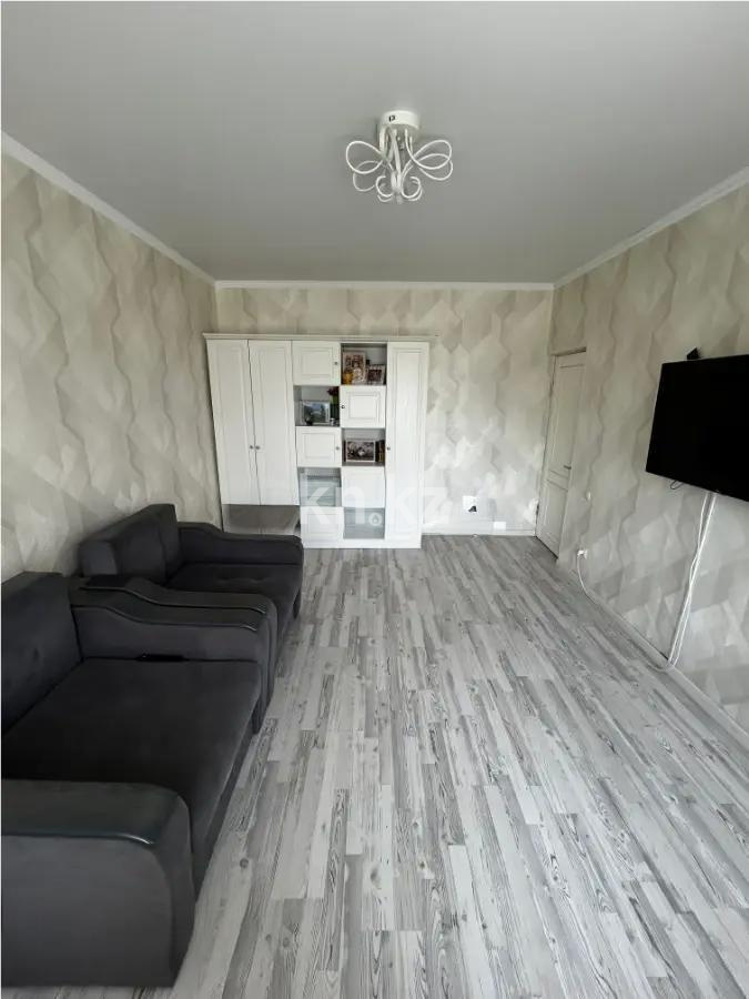 Продажа 5-комнатной квартиры, 120 м², мкр-н Орбита-3, дом  5 - Продажа  пятикомнатных квартир в Алматы без посредников фото 1 из 6