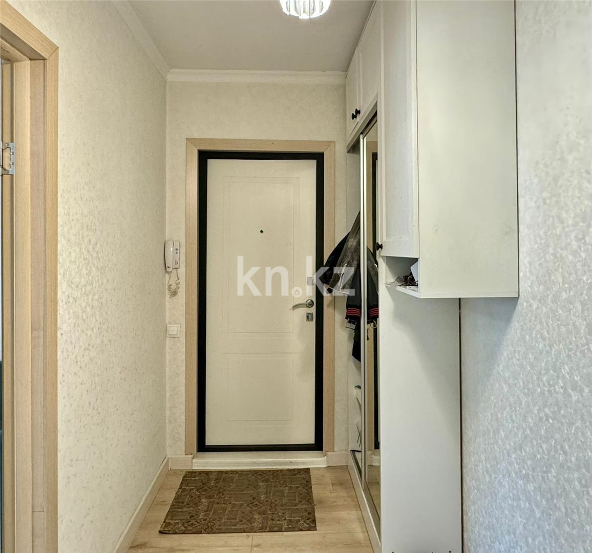 Продажа 2-комнатной квартиры, 59 м², ул. Ермекова, дом  106а - Продажа  двухкомнатных квартир в Караганде фото 11 из 14