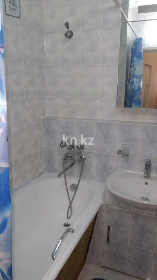 Продажа 1-комнатной квартиры, 34.3 м², ул. Радостовца, дом  152/2 в Алматы - фото 5