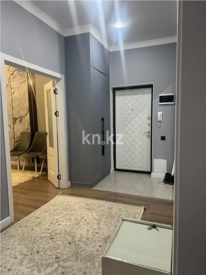 Продажа 3-комнатной квартиры, 86.8 м² в Астане - фото 6