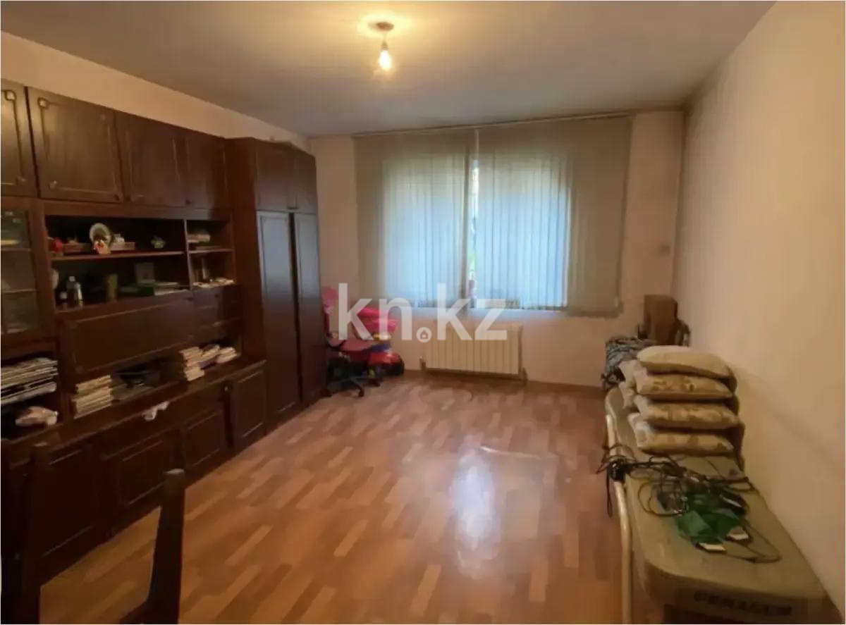 Продажа 3-комнатной квартиры, 95 м², ул. Ударная, дом  21а - Продажа квартир в Казахстане фото 1 из 4
