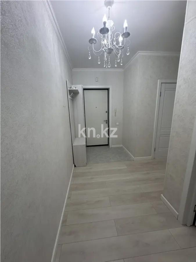 Продажа 2-комнатной квартиры, 58 м², пр. Аль-Фараби, дом  17 в Астане - фото 5