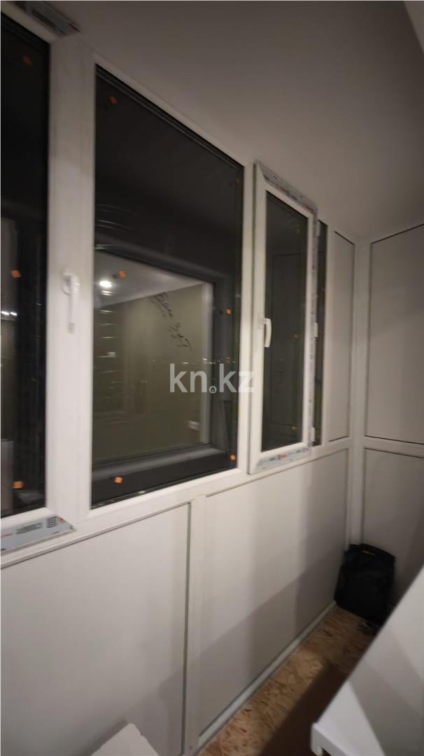 Продажа 2-комнатной квартиры, 43 м², ул. Сатыбалдина - Продажа  двухкомнатных квартир в Караганде с фото фото 12 из 17