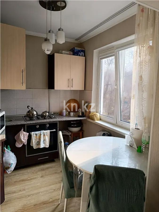 Продажа 2-комнатной квартиры, 45.9 м², пр. Гагарина, дом  135и в Алматы - фото 3