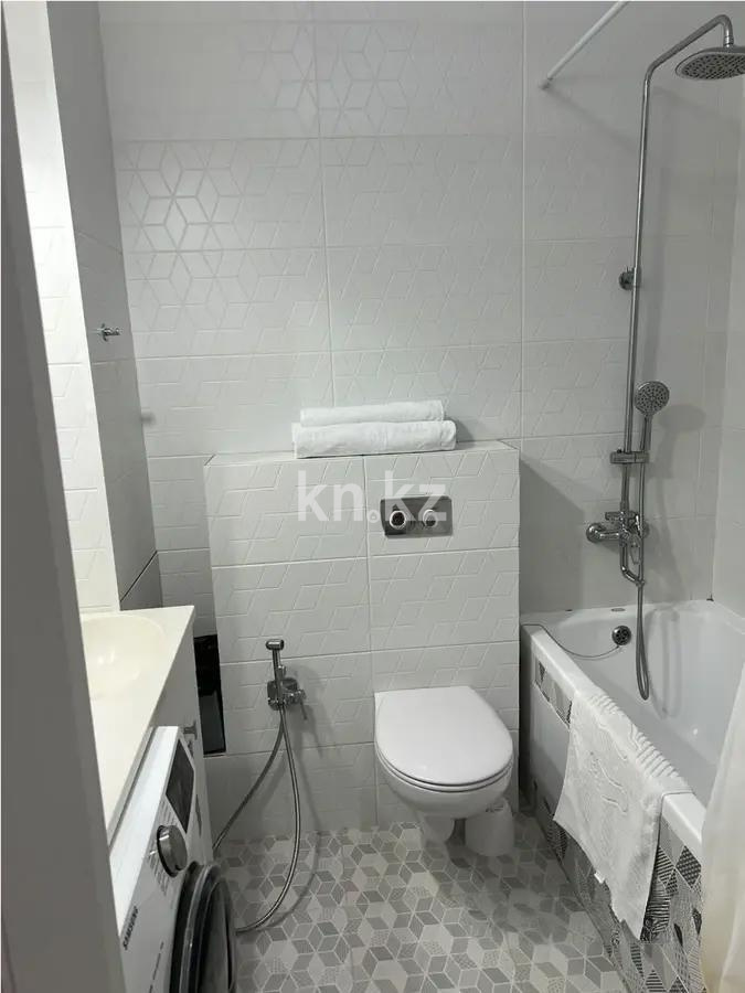 Продажа 1-комнатной квартиры, 33 м², пр. Туран, дом  42 в Астане - фото 2