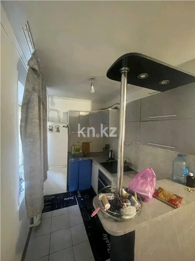 Продажа 3-комнатной квартиры, 57.1 м² в Алматы - фото 4