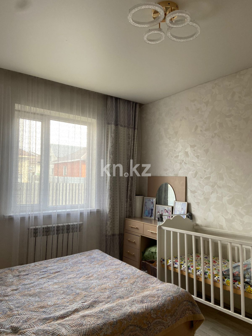 Продажа 4-комнатного дома, 106 м² - Недвижимость в Алматинской области фото 7 из 9