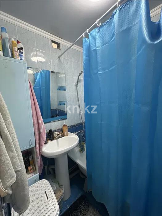 Продажа 3-комнатной квартиры, 64 м², ул. Мирная, дом  10/1 - Продажа  трехкомнатных квартир в Караганде без посредников с фото фото 4 из 4