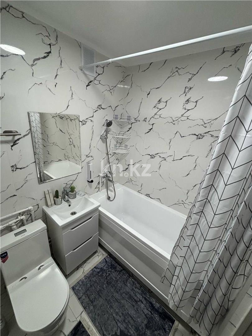 Продажа 1-комнатной квартиры, 31 м², 70 квартал в Темиртау - фото 3