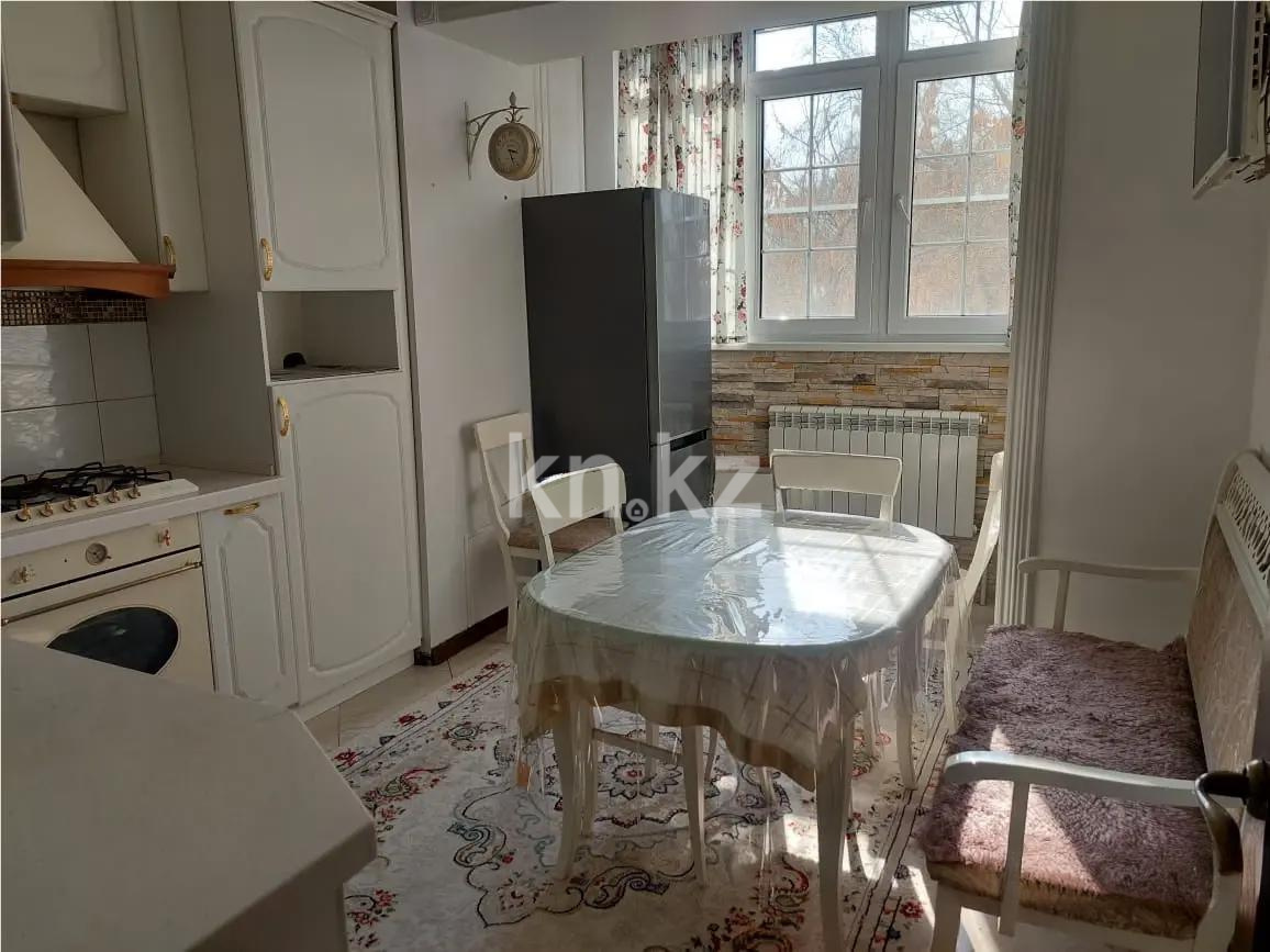 Продажа 3-комнатной квартиры, 78.1 м² в Алматы - фото 3