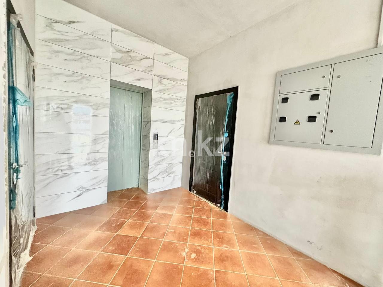 Продажа 3-комнатной квартиры, 64 м², мкр-н Алтын Арка - Продажа квартир в новостройках Караганды фото 24 из 24