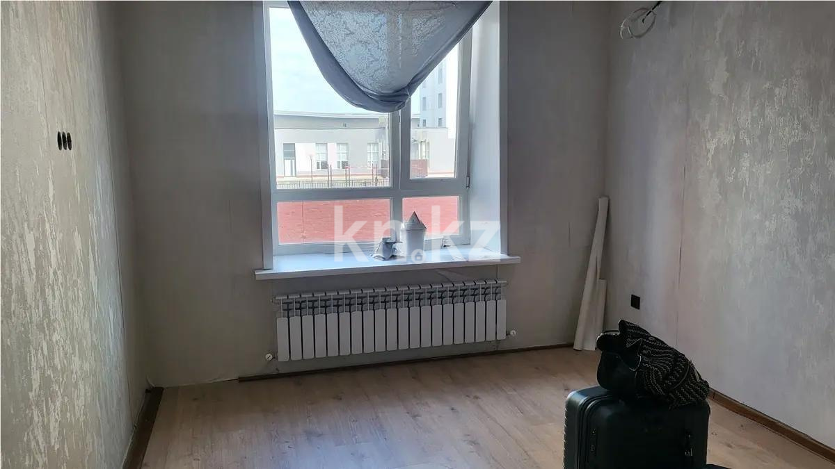 Продажа 1-комнатной квартиры, 36 м², ул. А-83, дом  11 стр - Продажа квартир в Астане фото 1 из 4
