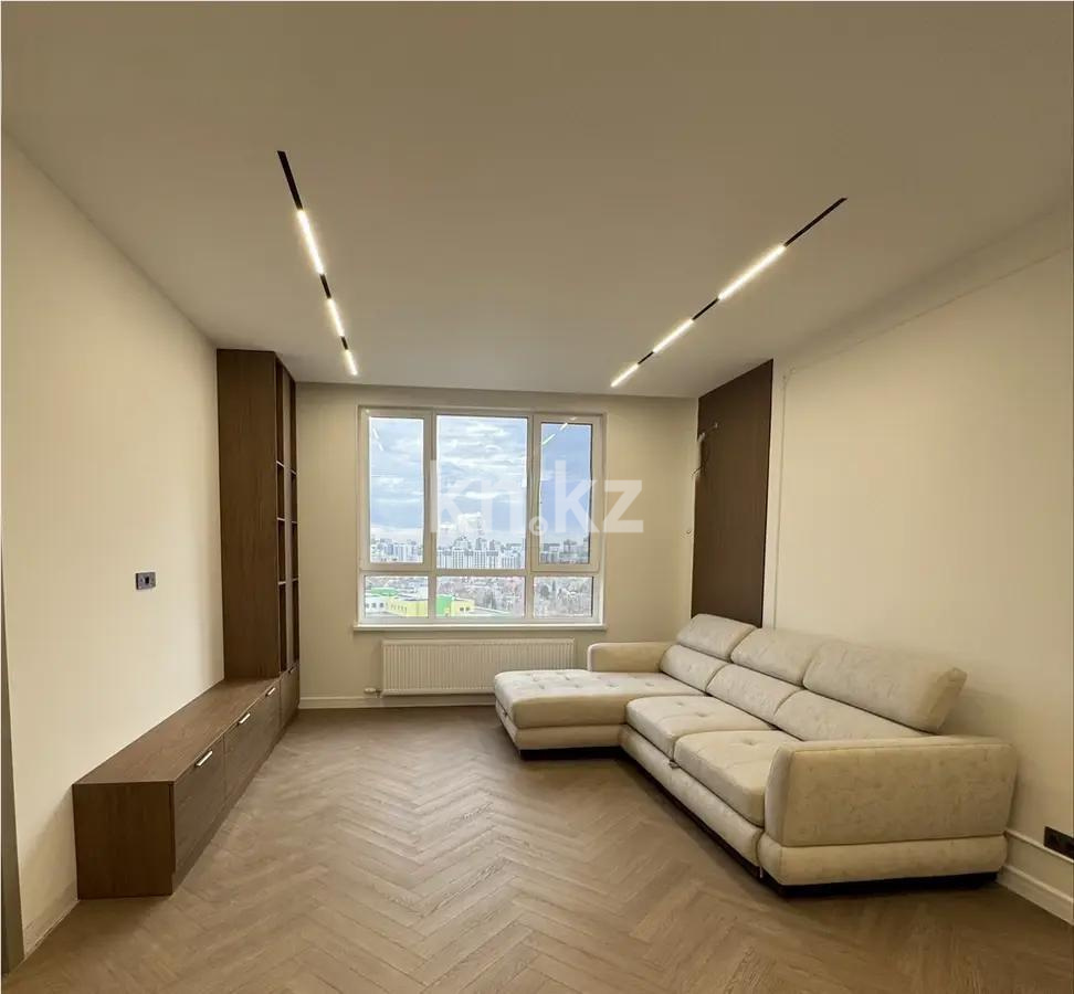 Продажа 2-комнатной квартиры, 70 м² - Продажа квартир в р-не Есиль Астаны - страница 5 фото 1 из 3