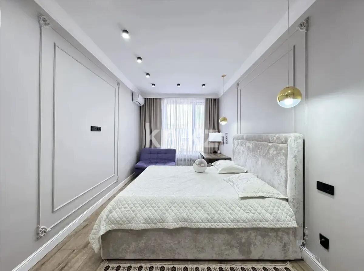 Продажа 4-комнатной квартиры, 127 м² в Астане - фото 2