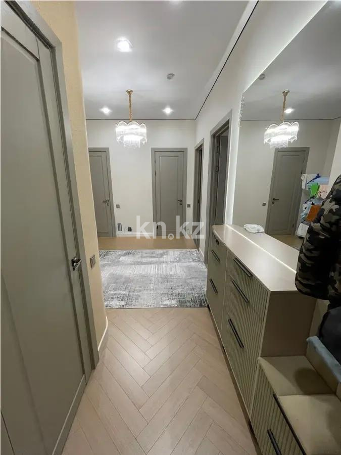 Продажа 3-комнатной квартиры, 87 м² - Продажа недвижимости в Казахстане фото 6 из 8