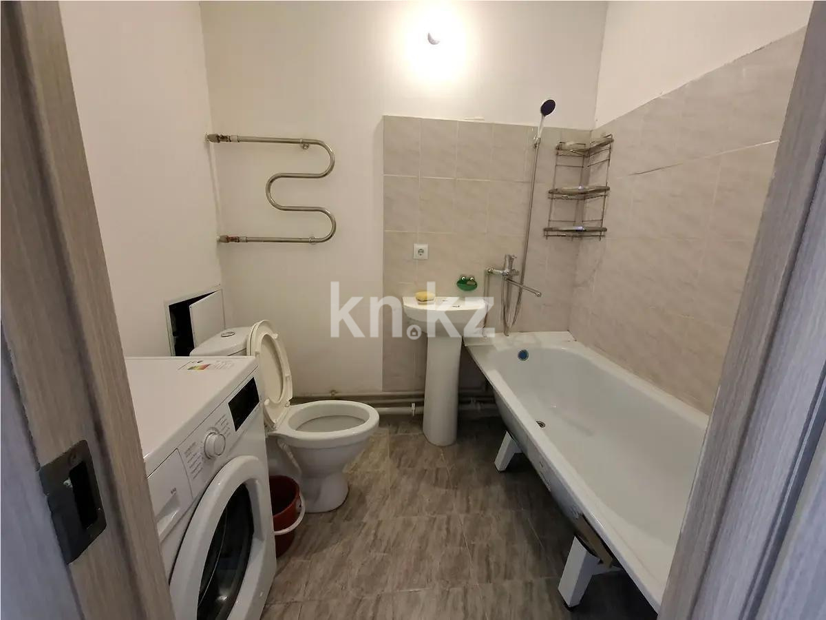 Продажа 1-комнатной квартиры, 33.3 м², пр. Райымбека, дом  590/1 - Продажа квартир в Алматы фото 3 из 3