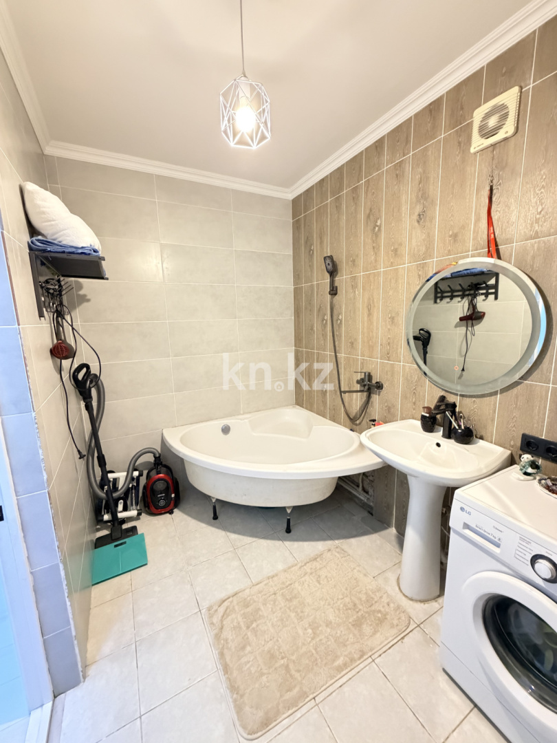 Продажа 2-комнатной квартиры, 53 м² - Продажа двухкомнатных квартир в Астане - страница 6 фото 13 из 20