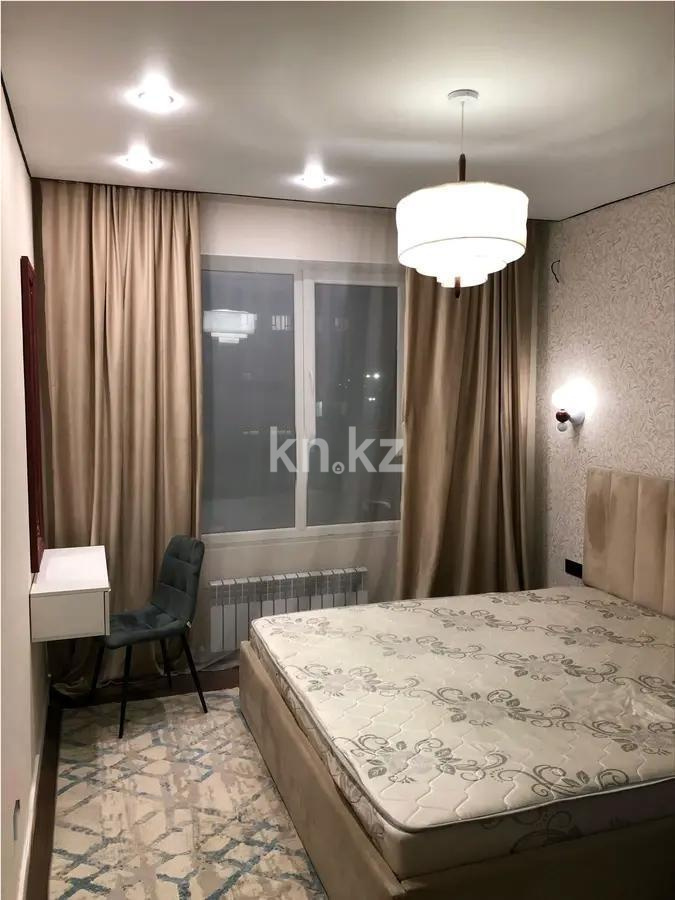 Продажа 2-комнатной квартиры, 51 м², ул. Туркестан, дом  115 в Алматы - фото 2