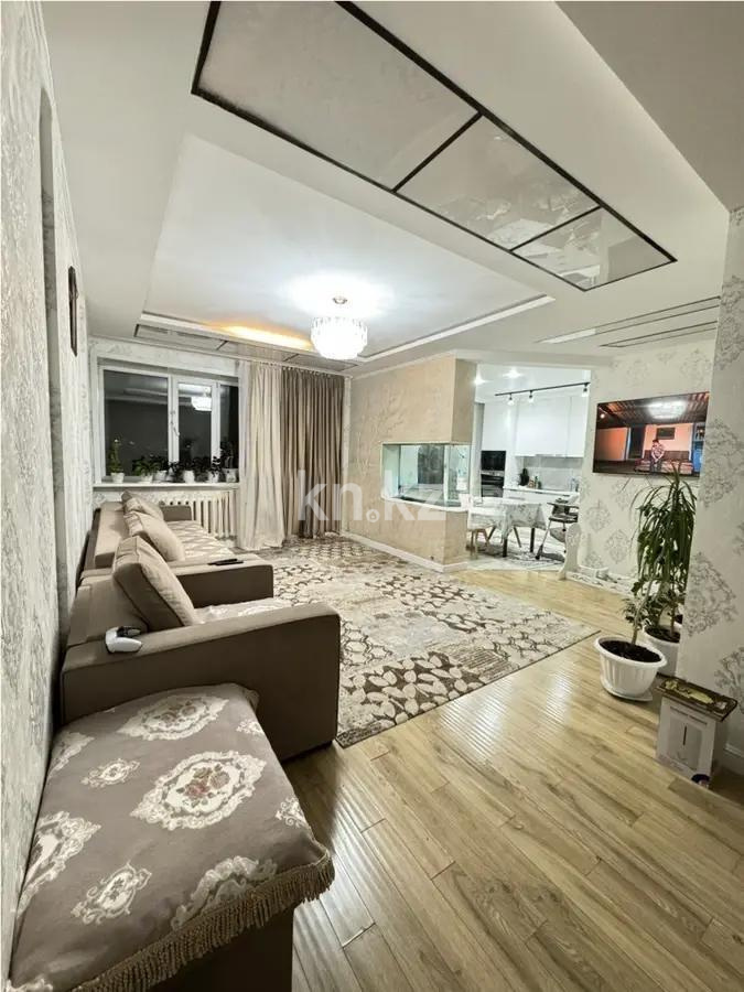 Продажа 3-комнатной квартиры, 84 м², ул. Сарайшык, дом  7/1 в Астане