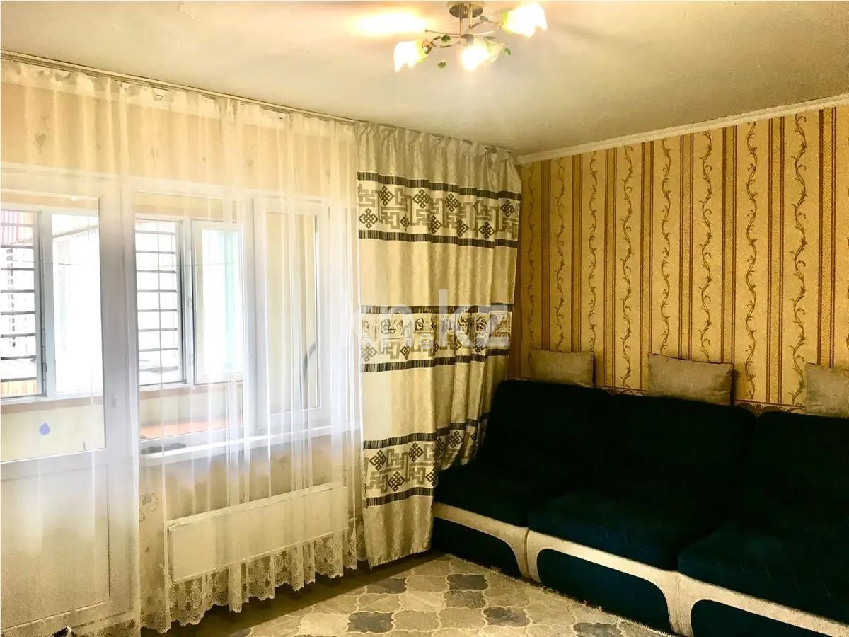 Продажа 2-комнатной квартиры, 70 м² - Продажа квартир в Турксибском р-не Алматы фото 1 из 5