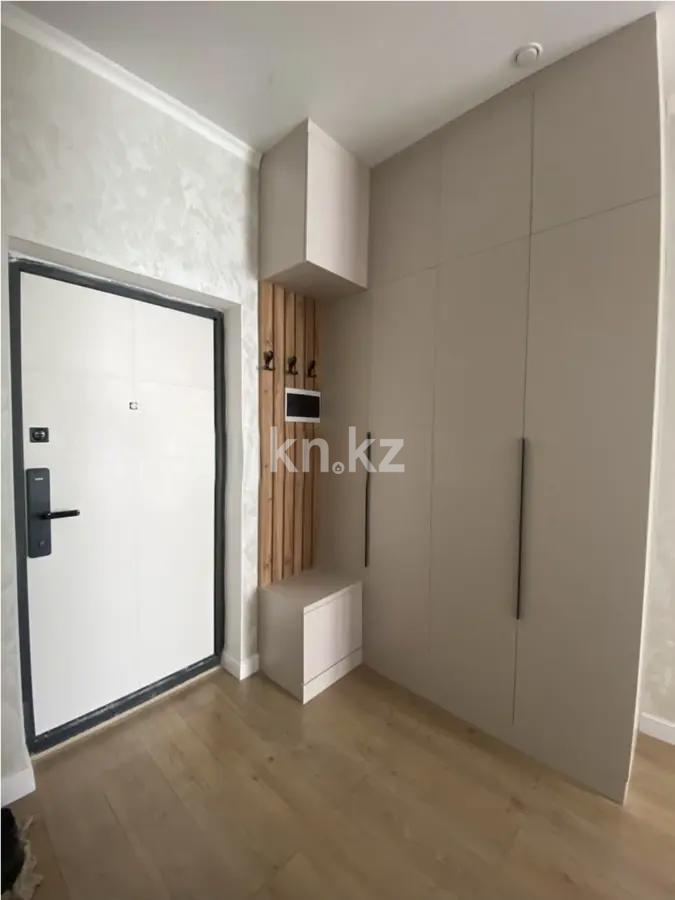 Продажа 1-комнатной квартиры, 42.5 м² - Недвижимость в Астане фото 4 из 4