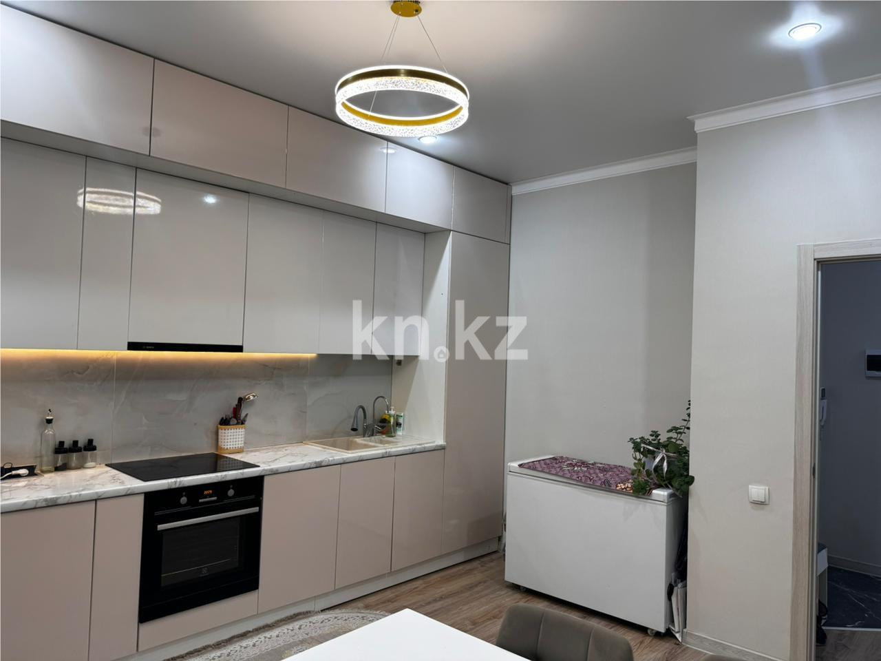 Продажа 3-комнатной квартиры, 84 м² - Продажа квартир в новостройках Караганды - страница 42 фото 14 из 23