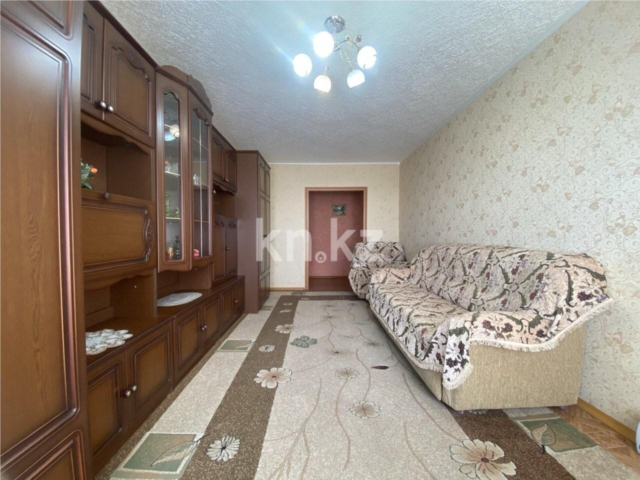 Продажа 3-комнатной квартиры, 68 м² в Темиртау - фото 2
