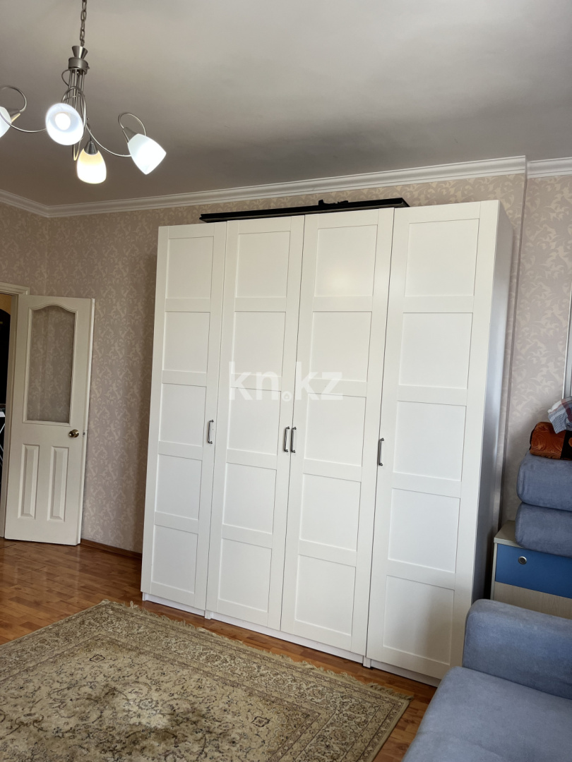 Продажа 1-комнатной квартиры, 48.8 м² в Астане - фото 3