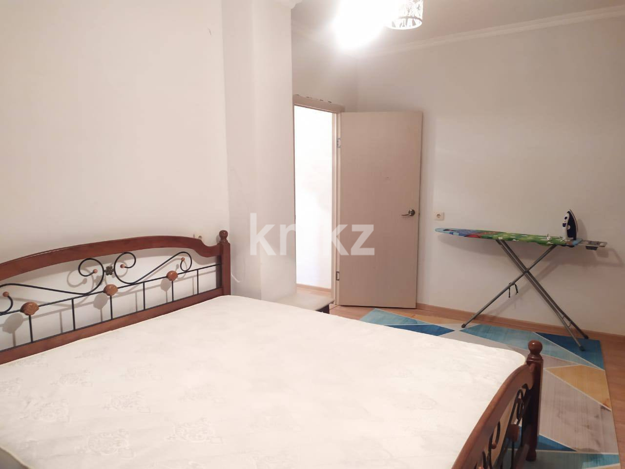 Аренда 2-комнатной квартиры, 67 м² - Аренда квартир помесячно в р-не Есиль Астаны фото 6 из 10