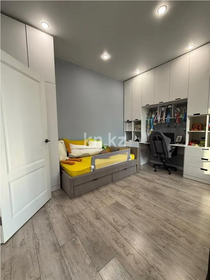 Продажа 2-комнатной квартиры, 62 м², мкр-н Степной-3, дом  2/3 - Продажа  двухкомнатных квартир в Караганде фото 4 из 6