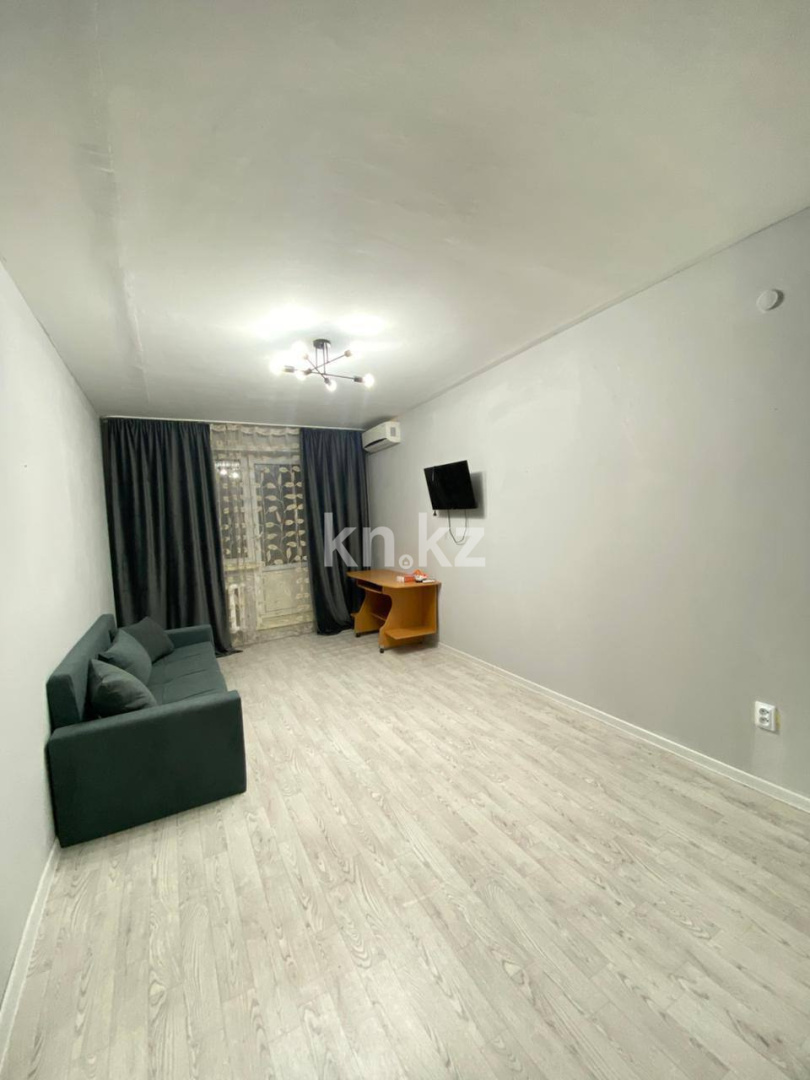 Аренда 1-комнатной квартиры, 45 м² - Аренда недвижимости в Астане фото 3 из 9