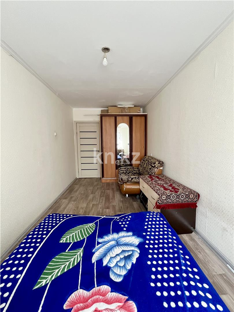 Продажа 2-комнатной квартиры, 44 м², пр. Строителей, дом  1б в Темиртау - фото 4