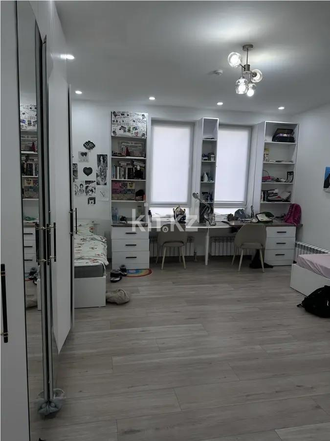 Продажа 3-комнатной квартиры, 106 м², ул. Салыкова, дом  132/4 в Алматы - фото 2