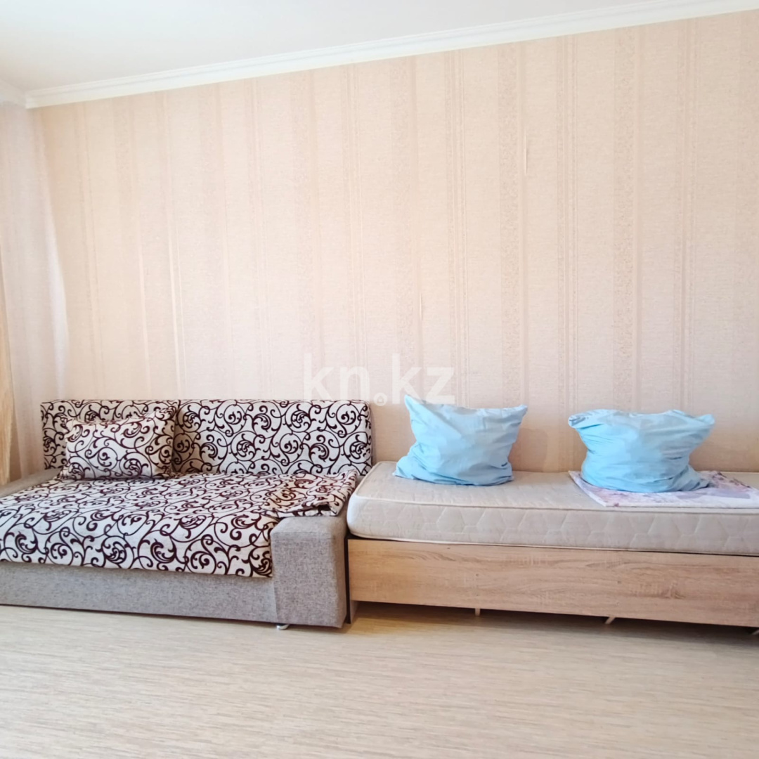 Аренда 3-комнатной квартиры, 84 м² - Аренда трехкомнатных квартир помесячно в Казахстане фото 8 из 13