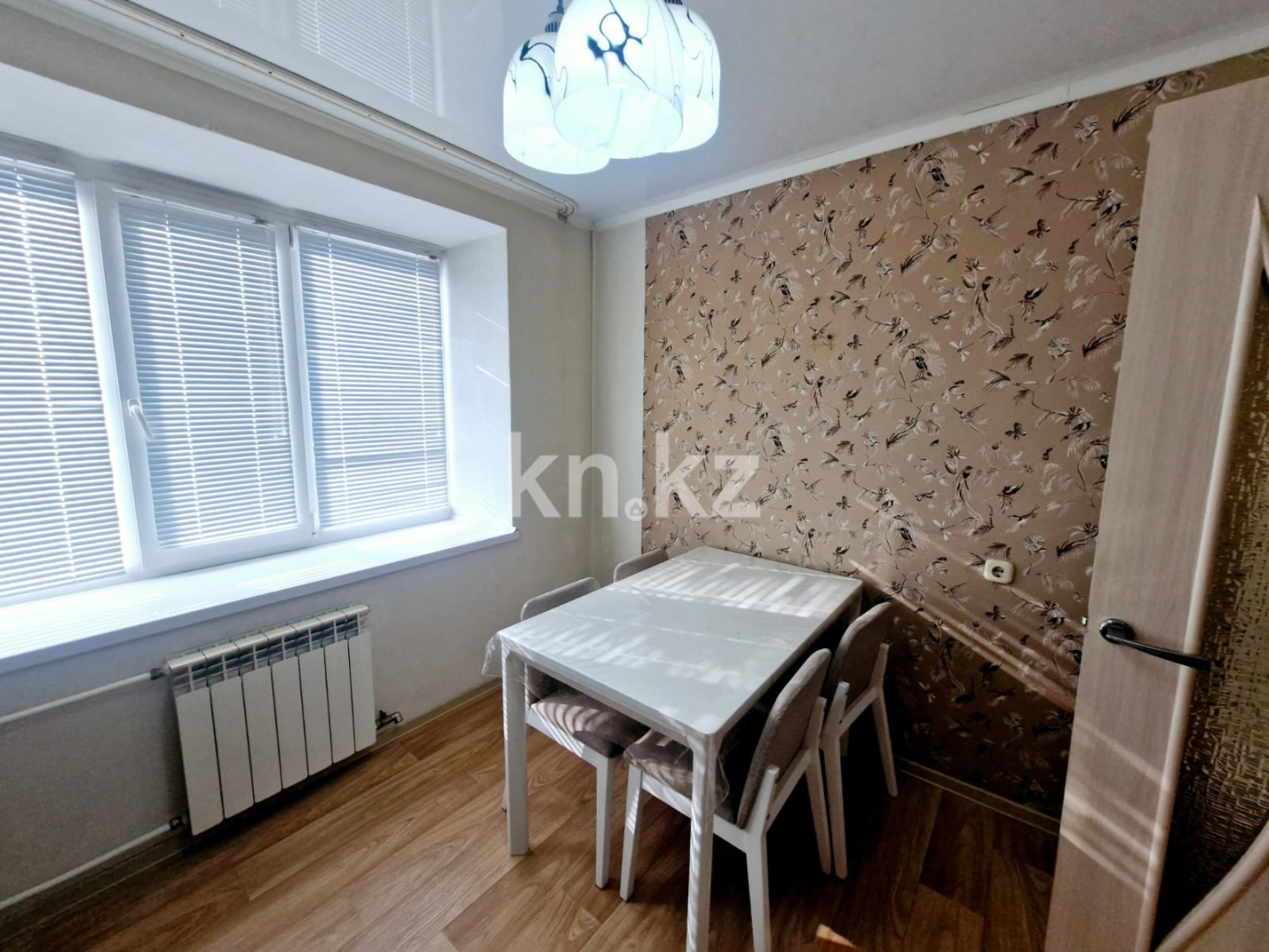 Продажа 3-комнатной квартиры, 85.2 м² в Костанае - фото 16