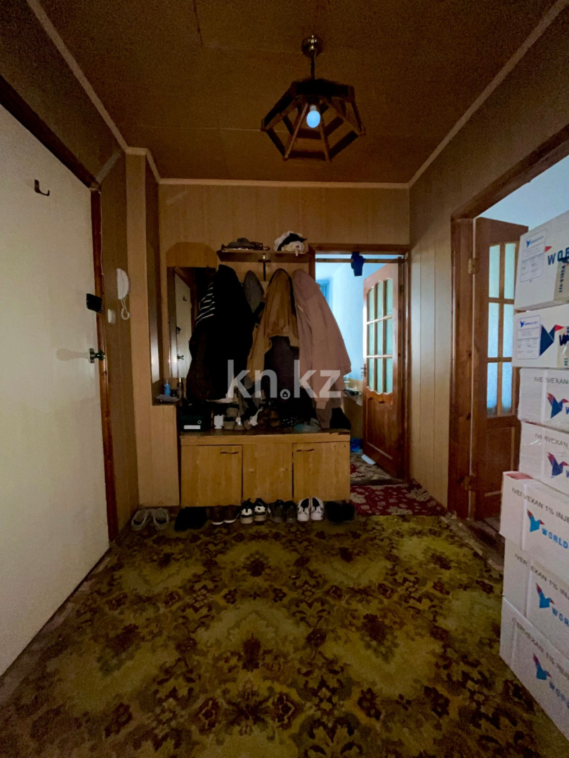 Продажа 3-комнатной квартиры, 67.7 м² - Продажа квартир в кирпичном доме в Казахстане - страница 152 фото 5 из 7