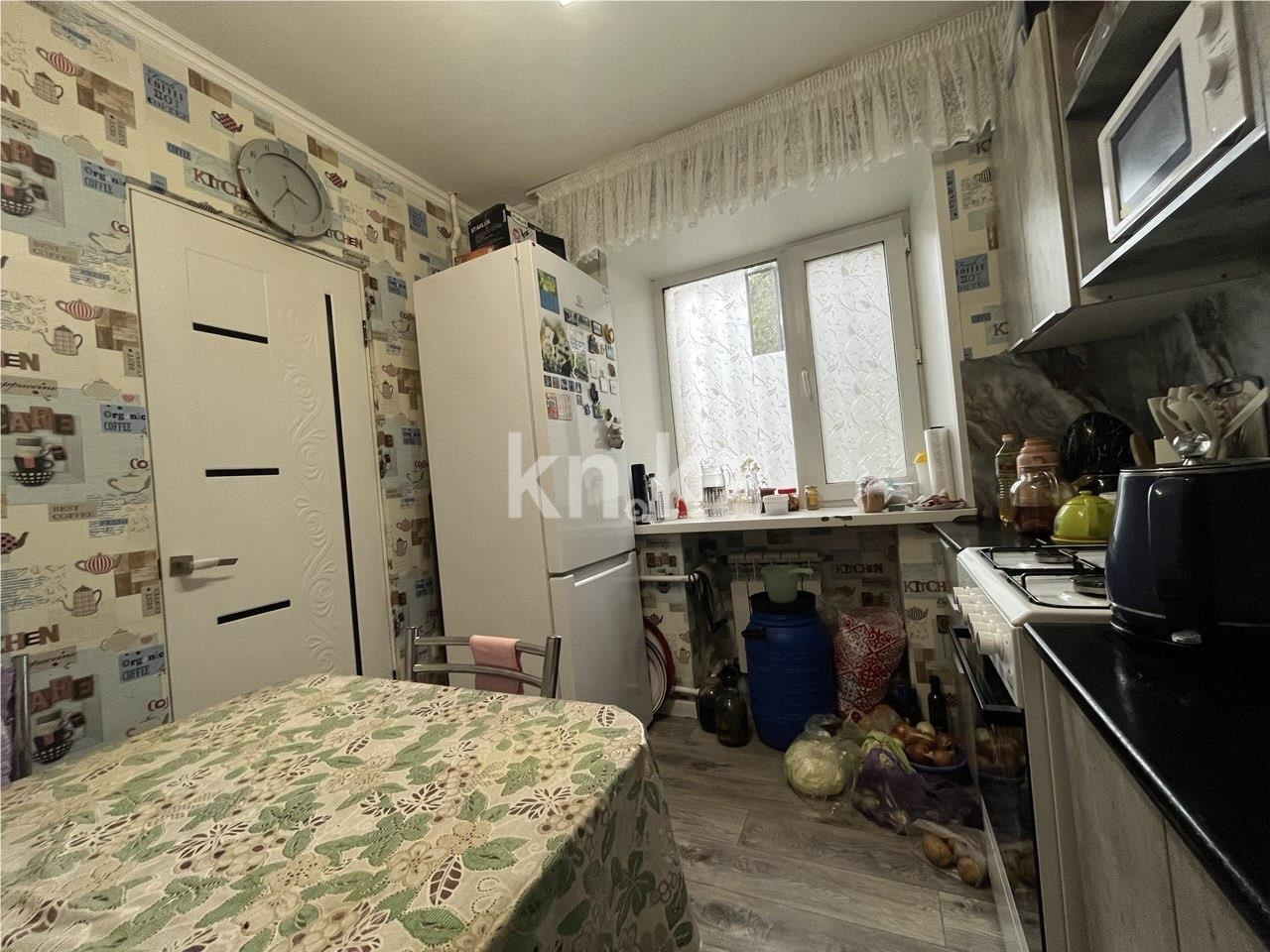 Продажа 4-комнатной квартиры, 65 м² в Темиртау - фото 11