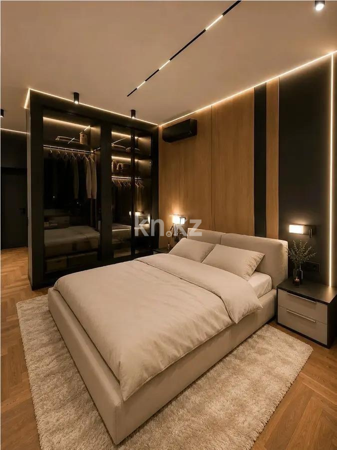 Продажа 2-комнатной квартиры, 60 м² в Алматы - фото 2