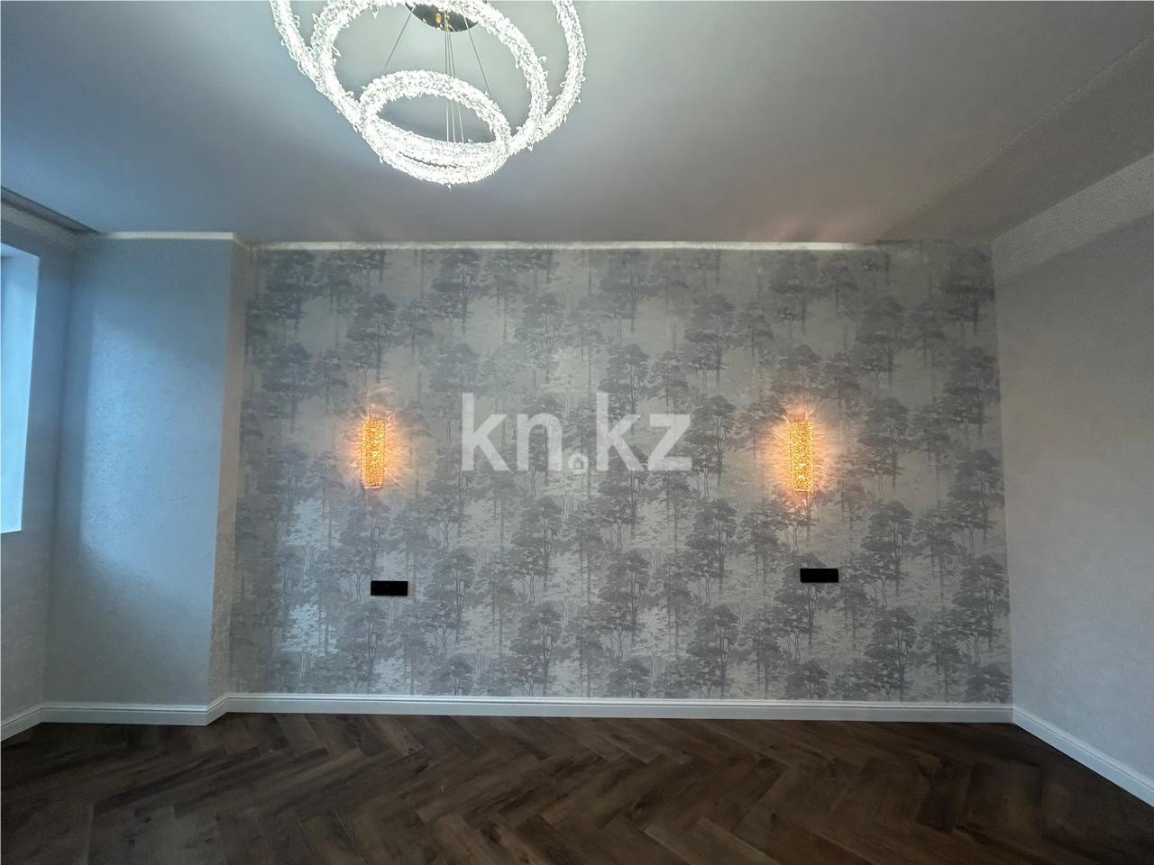 Продажа 2-комнатной квартиры, 48 м², ул. Керей, Жанибек хандар, дом  2/1 в Астане - фото 4