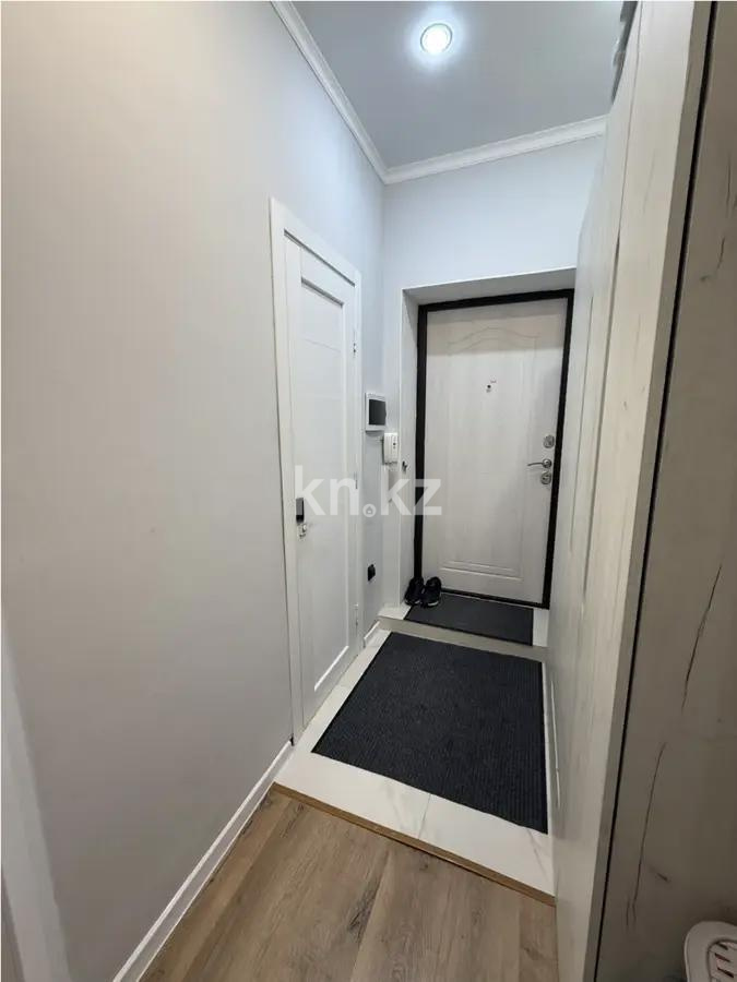 Продажа 2-комнатной квартиры, 38 м² - Продажа квартир в новостройках Астаны фото 4 из 4