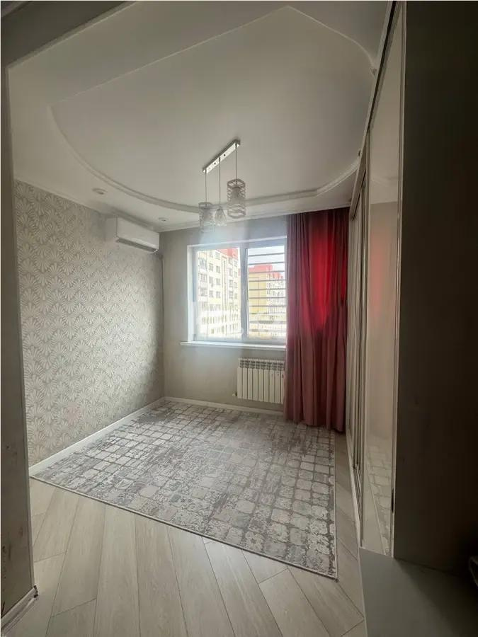 Продажа 1-комнатной квартиры, 45 м² - Продажа квартир в Турксибском р-не Алматы фото 1 из 4