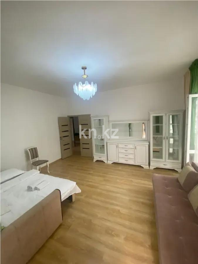 Продажа 2-комнатной квартиры, 73 м² - Аренда квартир помесячно в Темиртау фото 1 из 4