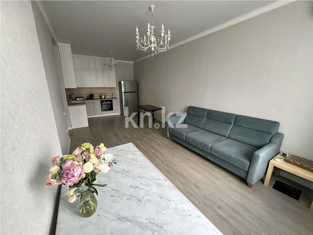 Продажа 3-комнатной квартиры, 90 м² - Продажа трехкомнатных квартир от собственников в Астане - страница 23 фото 4 из 5