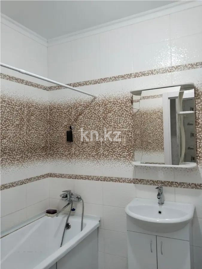 Продажа 1-комнатной квартиры, 39 м² - Продажа квартир в кирпичном доме в Астане - страница 2 фото 3 из 4