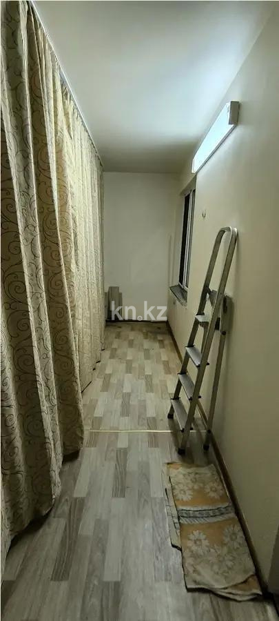 Продажа 1-комнатной квартиры, 39 м², пр. Абылай хана, дом  20а в Астане - фото 4